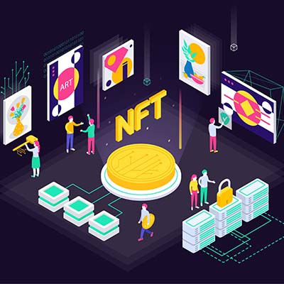 So, You’re Wondering What an NFT Is…