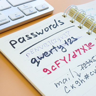 How to Avoid Insecure, Ineffective, and Just Plain Bad Passwords