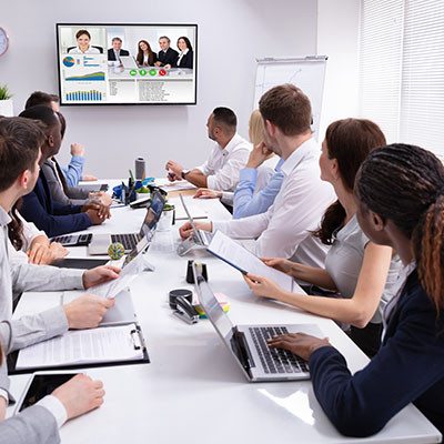 The 5 Essential Features to Seek from a Conferencing Platform